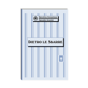 Dietro le sbarre