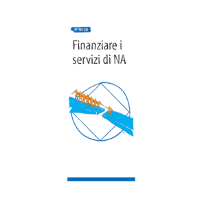 Finanziare i servizi di NA
