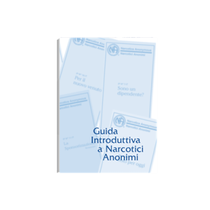 Guida introduttiva a Narcotici Anonimi