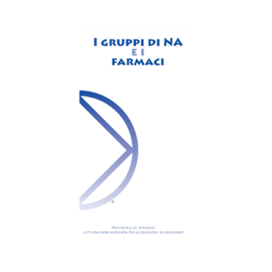 I gruppi di NA e i farmaci