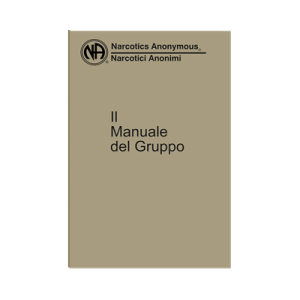 Il manuale del gruppo
