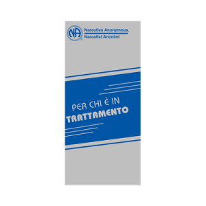 Per chi è in trattamento