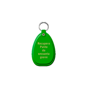 Sessanta giorni (verde)