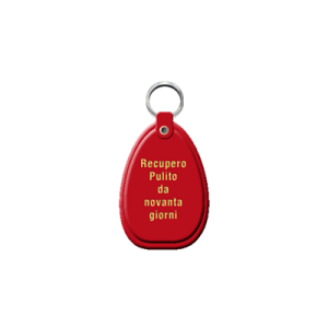 Novanta giorni (rosso)