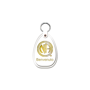 Benvenuto (bianco)
