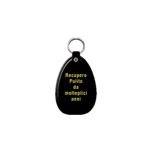Multipli di anni (nero)