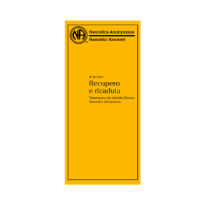 Recupero e ricaduta