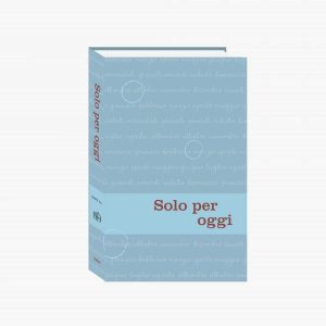 Solo per oggi