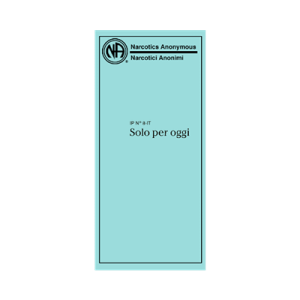 Solo per oggi