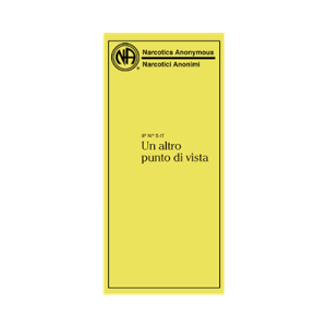 Un altro punto di vista