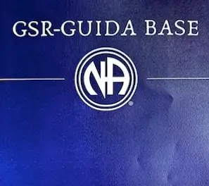GSR - Guida base